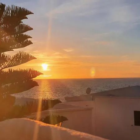 Appartamento Vista Faro Sardina Las Palmas de Gran Canaria