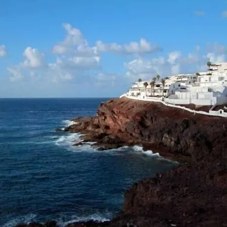 Vista Faro Sardina Appartamento