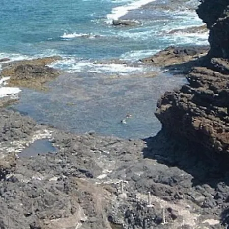 Appartamento Vista Faro Sardina *