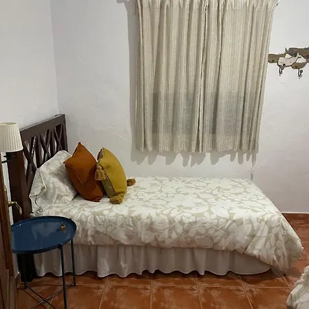 Vista Faro Sardina Appartamento *