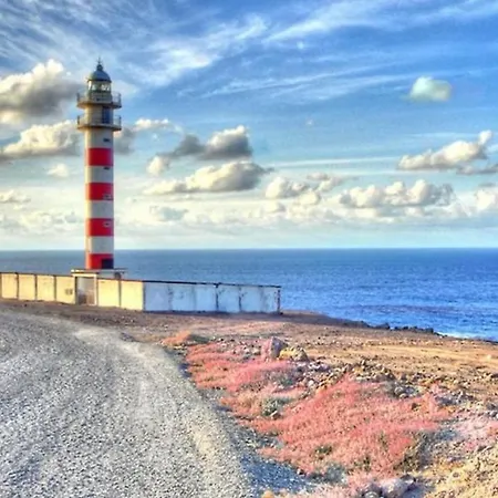 Apartament Vista Faro Sardina *