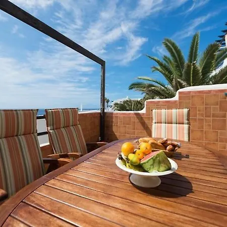 Vista Faro Sardina Apartament
