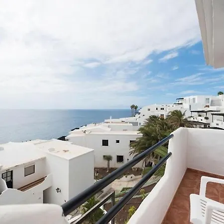 Vista Faro Sardina Apartament Las Palmas de Gran Canaria
